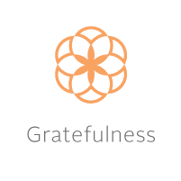 Image result for Gratefulness logo