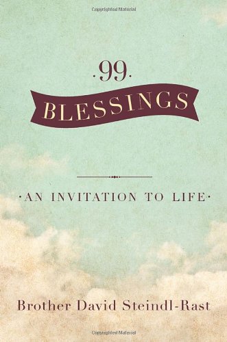 book blessings