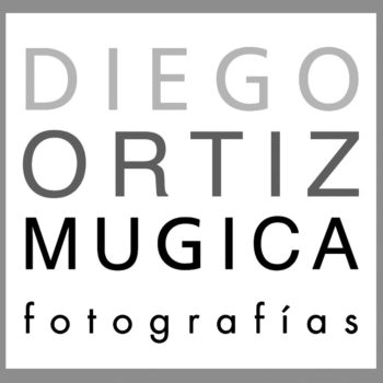 Diego Ortiz Mugica fotografias logo