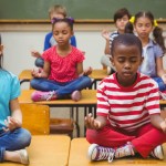 Study Shows Mindful Meditation Helps Reduce Racial Bias