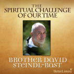 The Spiritual Challenge of Our Time