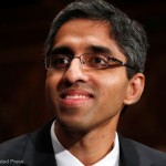 The U.S. Surgeon General Wants To Bring You Health Via Happiness