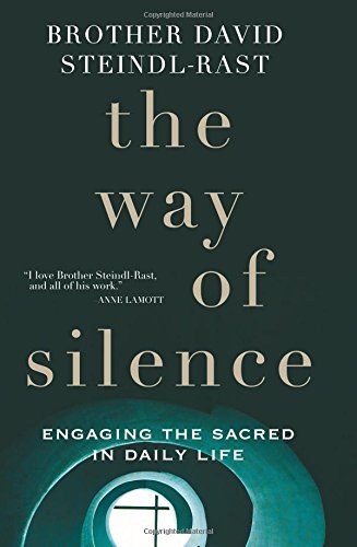 The Way of Silence book