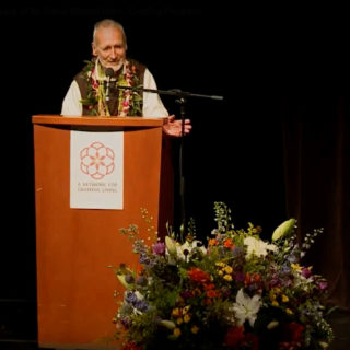 Full Event Videos: Everyday Mysticism/A Celebration of the Life & Legacy of Br. David