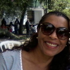 Marcia Cruz