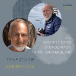 Hope in a Climate Crisis: Conversation with Br. David and Dr. John England
